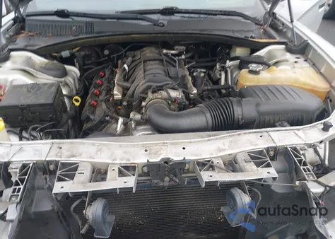 2014 Dodge Charger Police from USA, damaged, VIN 2C3CDXAT7EH190843